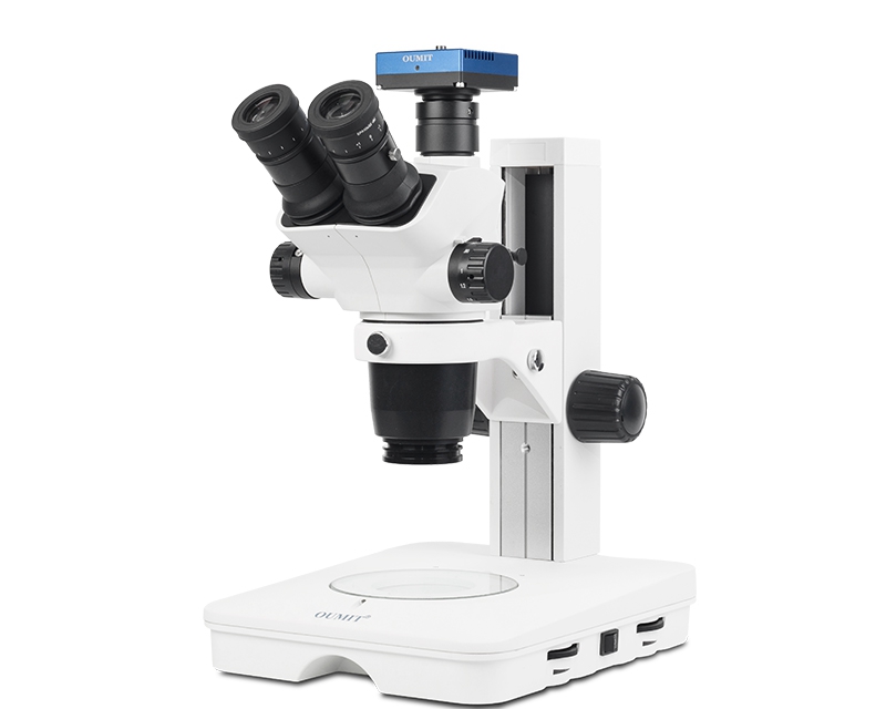 苏州SC61高端连续变倍立体显微镜