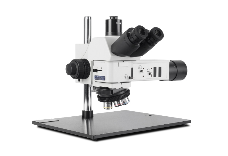 合肥MT-BD系列长轴明暗场金相系统显微镜